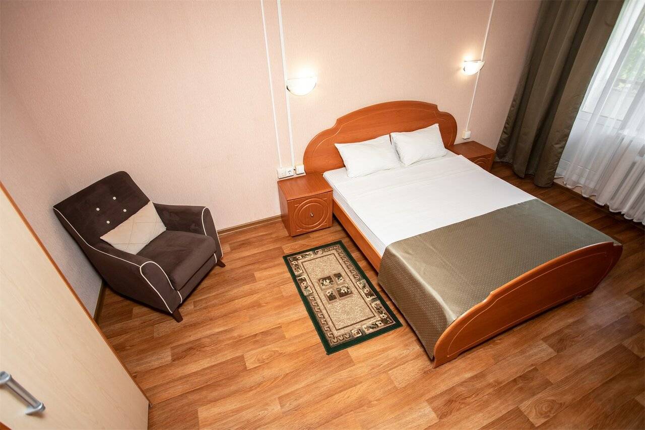 Стандарт 1