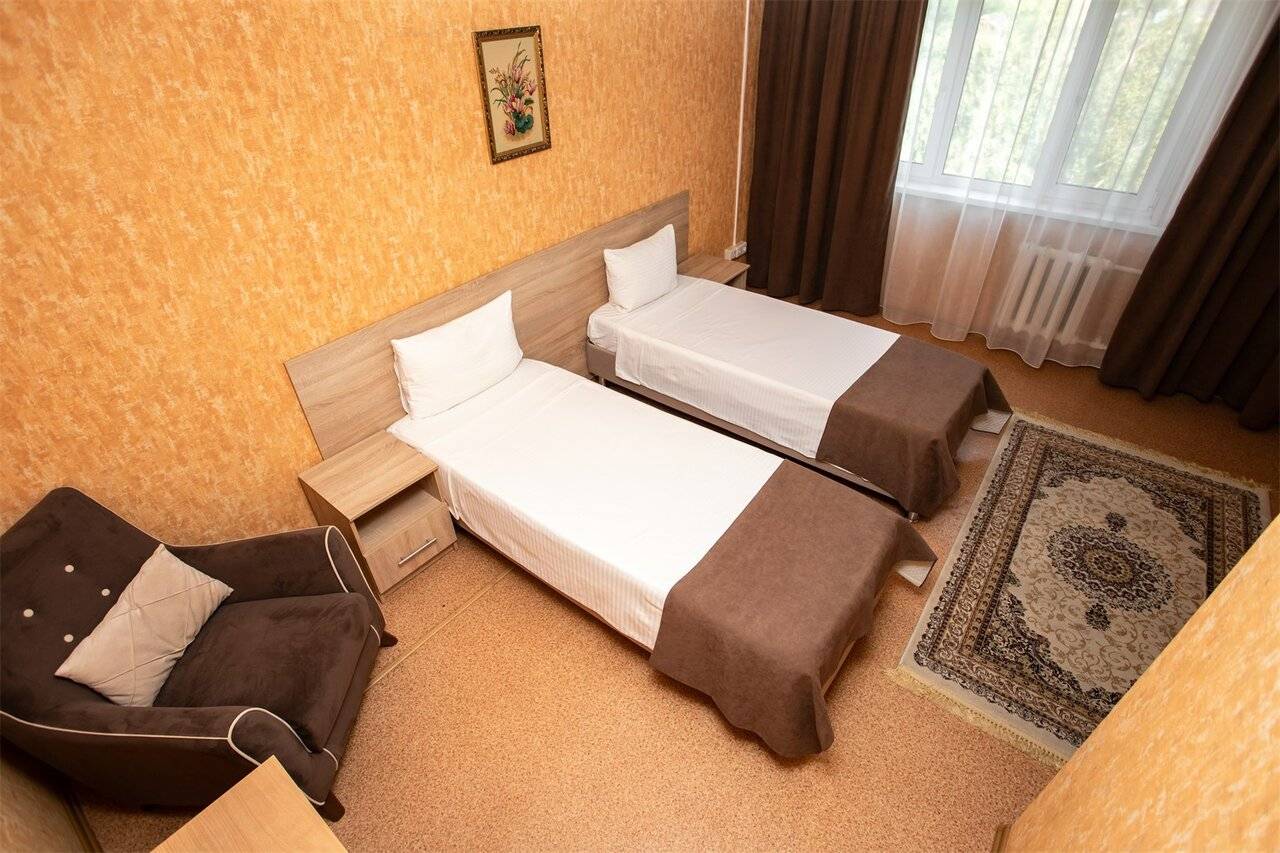 Стандарт 2 (1+1)