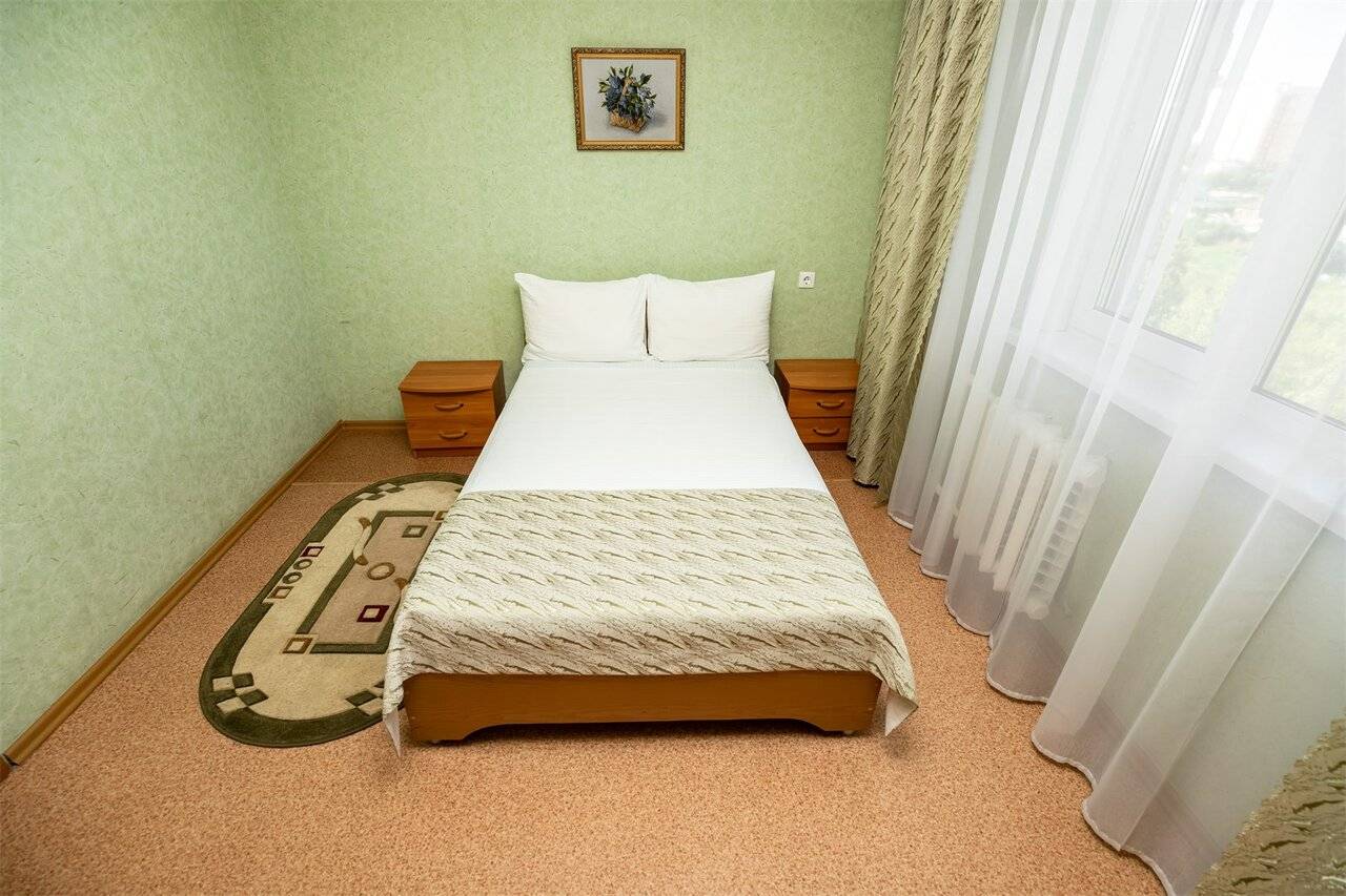 Эконом 1 в блоке
